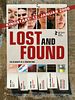 Poster der Lost and Found