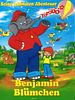Poster der Benjamin Blümchen - Seine schönsten Abenteuer (WA)