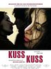Poster der KussKuss
