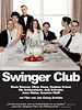Poster der Swinger Club