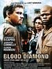Poster der Blood Diamond