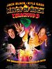 Poster der Kings of Rock - Tenacious D