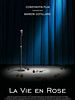 Poster der La Vie En Rose