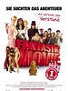 Poster der Fantastic Movie