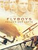 Poster der Flyboys
