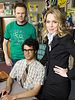 Poster der The IT Crowd (US)