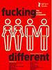Poster der fucking different New York