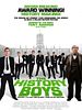 Poster der Die History Boys