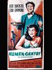 Poster der Elmer Gantry - Gott ist im Geschäft