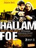 Poster der Hallam Foe