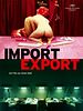 Poster der Import/Export