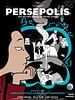 Poster der Persepolis