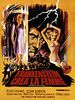 Poster der Frankenstein schuf ein Weib