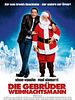 Poster der Die Gebrüder Weihnachtsmann
