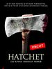 Poster der Hatchet