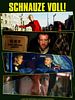 Poster der Schnauze voll