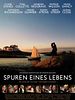 Poster der Spuren eines Lebens