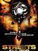 Poster der Streets of Rio