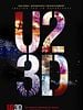 Poster der U2 3D