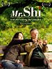 Poster der Mr. Shi und der Gesang der Zikaden