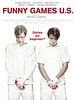 Poster der Funny Games U.S.