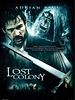 Poster der Lost Colony