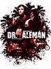 Poster der Dr. Alemán