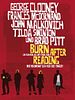 Poster der Burn after Reading - Wer verbrennt sich hier die Finger?