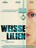 Poster der Weiße Lilien
