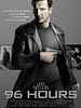 Poster der 96 Hours