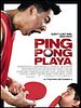 Poster der Ping Pong Playa