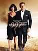 Poster der James Bond 007 - Ein Quantum Trost