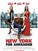 Poster der New York für Anfänger