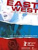 Poster der East/West - Sex & Politics