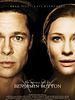 Poster der Der seltsame Fall des Benjamin Button