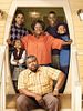 Poster der Tyler Perry's House of Payne