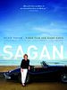 Poster der Bonjour Sagan