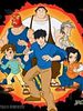 Poster der Jackie Chan Adventures