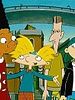 Poster der Hey Arnold!