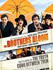 Poster der Brothers Bloom