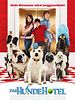 Poster der Das Hundehotel