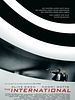 Poster der The International