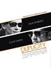 Poster der Duplicity - Gemeinsame Geheimsache