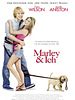 Poster der Marley & ich