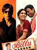 Poster der Billu Barber