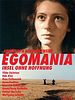 Poster der Egomania - Insel ohne Hoffnung