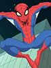 Poster der The Spectacular Spider-Man