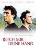 Poster der Reich mir deine Hand
