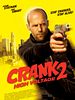 Poster der Crank 2: High Voltage