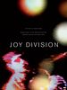 Poster der Joy Division